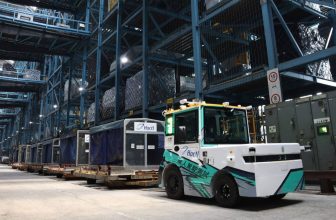 Hactl to establish HKG’s 1st 5G private network-enabled terminal